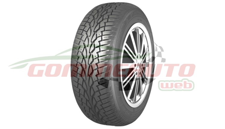 COP. 195/65 R14 89T SW-7